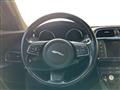 JAGUAR XE 2.0 D Turbo 180 CV AWD aut. Prestige