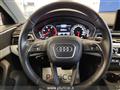 AUDI A4 AVANT A4 Avant 2.0 TDI 190 CV quattro S tronic Business