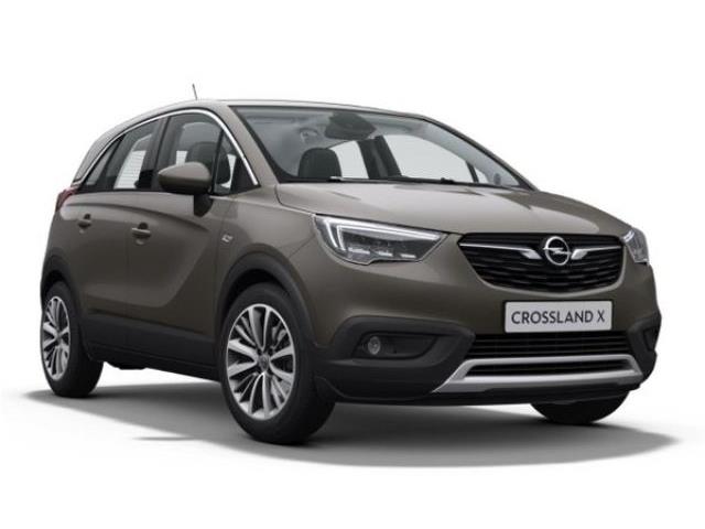 OPEL CROSSLAND X 1.2 12V GPL  Start&Stop Advance