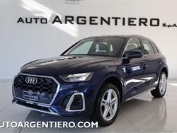 AUDI Q5 40 TDI 204 CV quattro S tronic S line 57.859 KM!!!