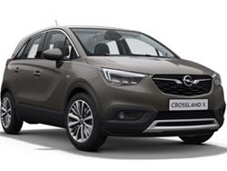 OPEL CROSSLAND X 1.2 12V GPL  Start&Stop Advance