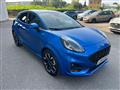 FORD PUMA 1.0 EcoBoost Hybrid 125 CV S&S ST-Line X