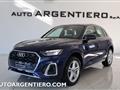 AUDI Q5 40 TDI 204 CV quattro S tronic S line 57.859 KM!!!