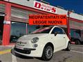 FIAT 500 1.4 16v Lounge, NEOPATENTATI OK LEGGE NUOVA!