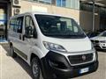 FIAT DUCATO 2.3 MJT 150CV Combi 9 POSTI