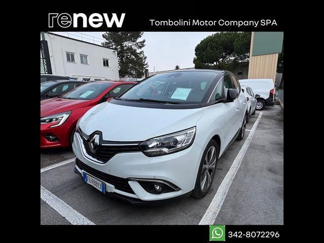 RENAULT SCENIC 1.5 dCi Energy 110cv Intens EDC