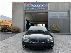 BMW SERIE 3 i Cabrio DKG 305CV M-SPORT ! 1PROPRIETARIO ! NUOVA