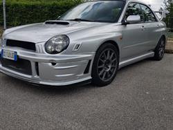 SUBARU IMPREZA 2.0 turbo 16V cat STi