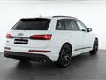 AUDI Q7 4.0 V8 TFSI quattro tiptronic Sline