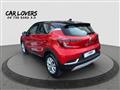 RENAULT CAPTUR 1.6 plug-in hybrid Intens E-Tech 160cv auto