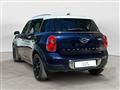 MINI COUNTRYMAN Mini 1.6 Cooper D Countryman