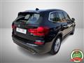 BMW X3 sDrive18d Business Advantage Aut. In Arrivo