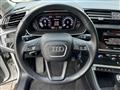 AUDI Q3 SPORTBACK Q3 SPB 35 TFSI S tronic Business Plus