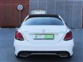 MERCEDES CLASSE C d 4Matic Auto Sport