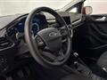 FORD FIESTA PASSAGGIO INCLUSO 1.5 EcoBlue Business