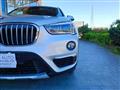 BMW X1 sDrive18d xLine Aut.