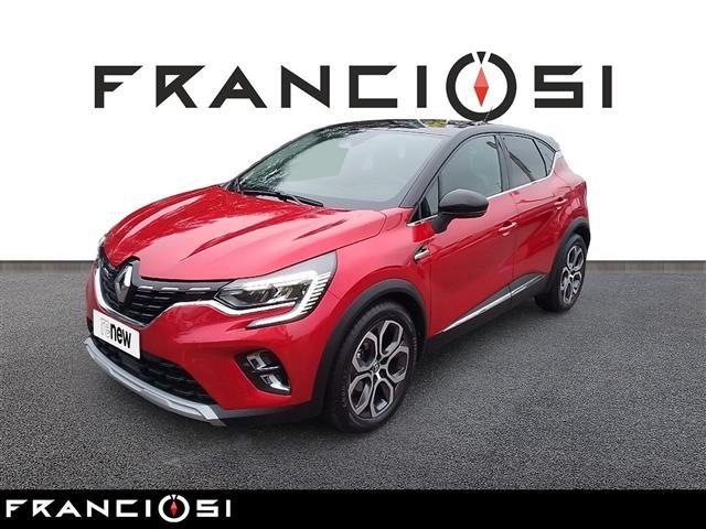 RENAULT NUOVO CAPTUR 1.5 Blue dCi 95cv Intens