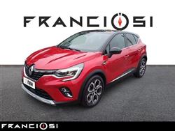 RENAULT NUOVO CAPTUR 1.5 Blue dCi 95cv Intens