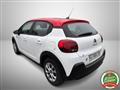 CITROEN C3 PureTech 82 Shine