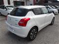 SUZUKI SWIFT 1.2 Hybrid Top UNIPROPRIETARIO