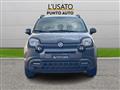 FIAT PANDA 1.0 FireFly Hybrid City Cross