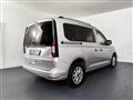 FORD TOURNEO CONNECT 2.0 EcoBlue 122 CV Powershift Titanium