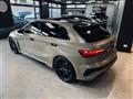 AUDI A3 RS3 2.5 tfsi quattro s-tronic