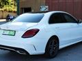 MERCEDES CLASSE C d 4Matic Auto Sport