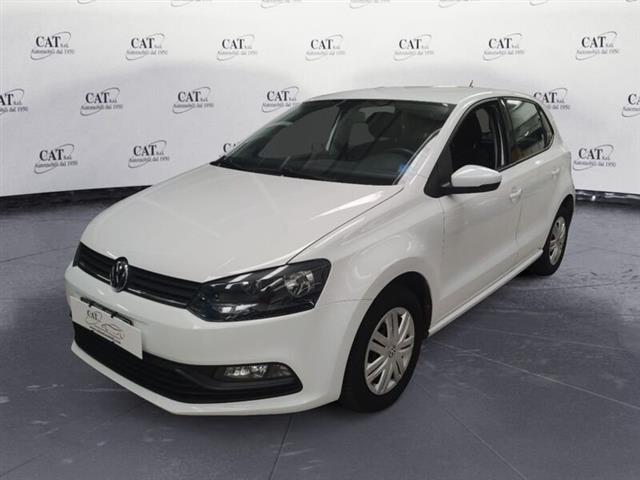 VOLKSWAGEN POLO 1.4 TDI 5p. Fresh