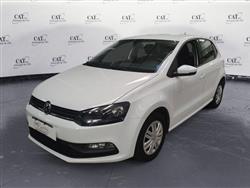 VOLKSWAGEN POLO 1.4 TDI 5p. Fresh