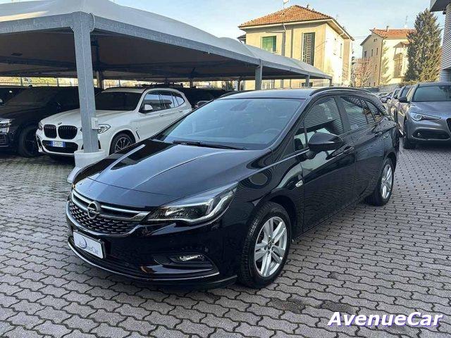 OPEL ASTRA Sports Tourer Dynamic AUTOMATICA OTTIME CONDIZIONI