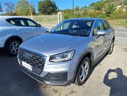 AUDI Q2 35 TDI quattro S tronic Business