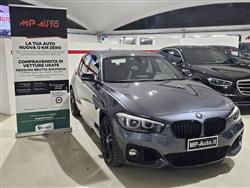 BMW SERIE 1 118i 5p. Msport