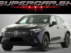 MERCEDES CLASSE GLC DE 4MATIC PLUGIN AMG 20 TETTO NIGHT