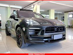 PORSCHE Macan 2.9 GTS IVATA (TETTO PANORAMICO APRIBILE+PASM)