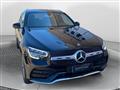 MERCEDES GLC SUV - X253 2019 220 d Premium 4matic auto