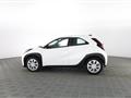 TOYOTA NUOVA AYGO X Aygo X 1.0 VVT-i 72 CV 5 porte Active S-CVT