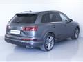 AUDI Q7 50 MHD quattro tiptronic S-Line Plus 7 Posti