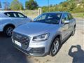 AUDI Q2 35 TDI quattro S tronic Business