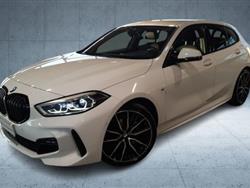 BMW SERIE 1 d 5p. Msport Aut.