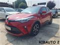 TOYOTA C-HR 1.8 Hybrid E-CVT Trend