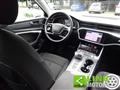 AUDI A6 40 2.0 tdi quattro Stronic mhev business Garanzia