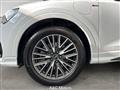 AUDI Q3 45 TFSI e S tronic S line edition