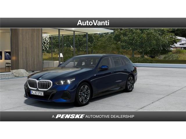 BMW SERIE 5 TOURING 530e xDrive Touring Msport