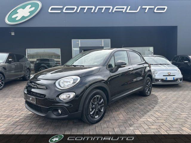 FIAT 500X 1.0 T3 120 CV Club