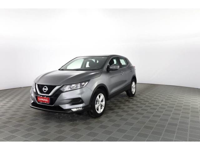 NISSAN QASHQAI 1.5 dCi 115 CV DCT Business