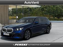 BMW SERIE 5 TOURING 530e xDrive Touring Msport