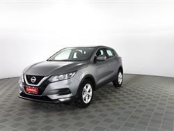 NISSAN QASHQAI 1.5 dCi 115 CV DCT Business