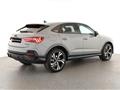 AUDI Q3 SPORTBACK SPB Sportback 40 TDI quattro S line Sline S-Line