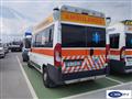 PEUGEOT BOXER AMBULANZA (3767) Boxer 330 2.0 BlueHDi/130CV FAP PC-TN Combi Comfort